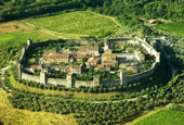 Foto Toscana 13