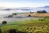 Foto Toscana 3