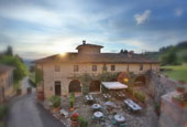 Foto Toscana 5